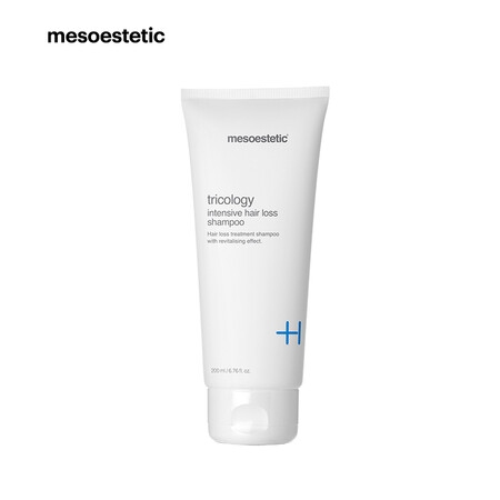 美斯蒂克mesoestetic 长效控油洗发水200ml双表...