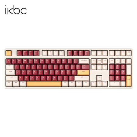 ikbc g108