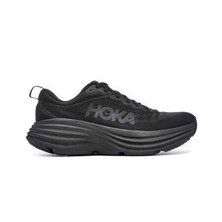 HOKA ONE ONE男款春季邦代8公路跑鞋BONDI 8...