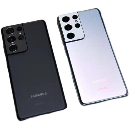 相似商品推荐1/2三星samsung galaxy s21 ultra 5g智能手机 6.