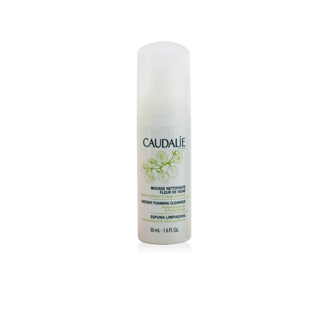 欧缇丽法国 欧缇丽（CAUDALIE） 葡萄籽洁颜摩丝 50...