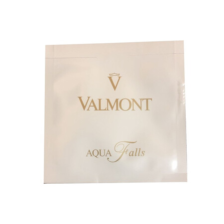 法尔曼（VALMONT）面部护肤系列新年礼物 Aqua fa...