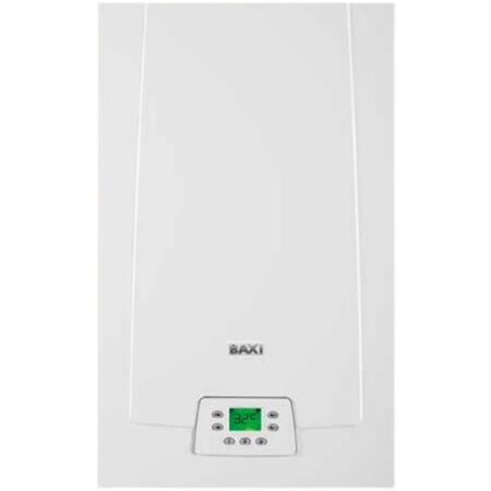 八喜壁挂炉eco star 24kw板换式家用采暖热水取暖二...