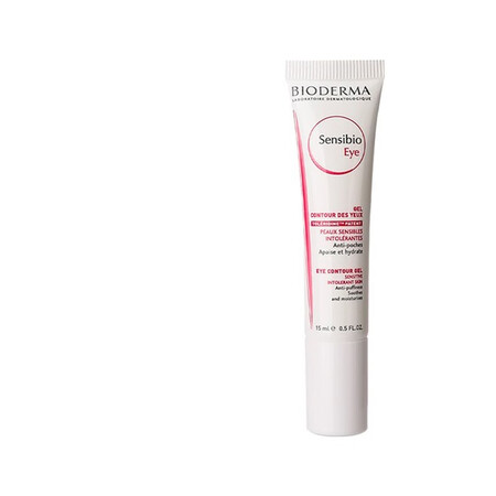 贝德玛（BIODERMA）舒妍舒缓修护柔肤乳深层滋养舒缓镇定...