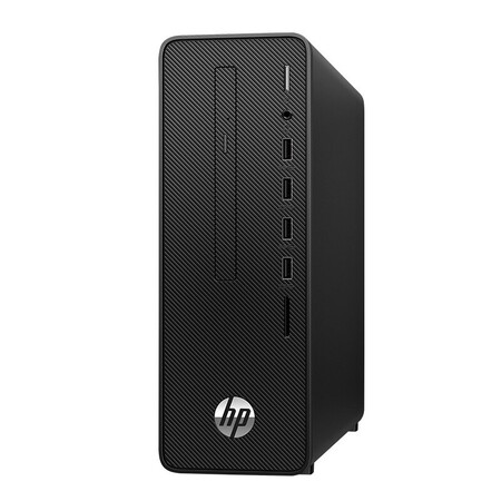 惠普(hp)280prog5 sff 商用办公小机箱台式电脑主机(i5-10500/4gb/1tb