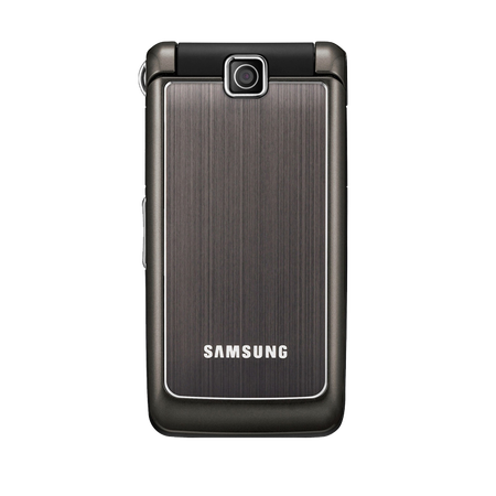 samsung-s3600c经典翻盖老人机大字大按键移动电信版学生老年商务手机