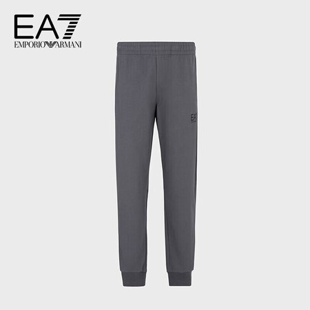 备件库9成新阿玛尼emporioarmani奢侈品男装ea7男士经典运动卫裤6kpp
