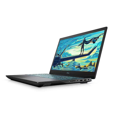 戴尔灵越游匣g55500