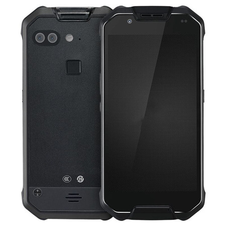 x2三防智能手机户外6000mah超长待机防爆智能手机化工厂煤安手机可选