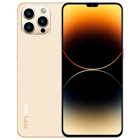 欧亚信八核智能手机全面屏游戏超薄可用5g移动联通电信卡4g全网通千百