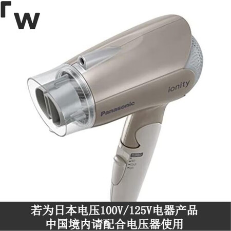 Panasonic【日本直邮】Panasonic 松下 电吹...