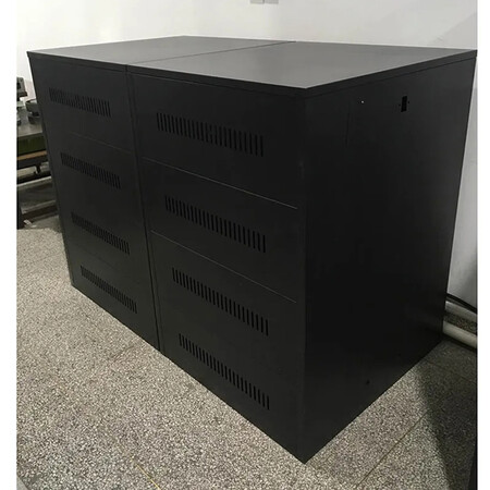 idz ups不间断电源蓄电池柜c8电池柜