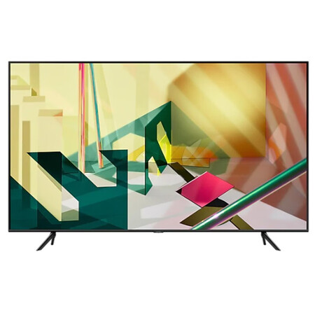 三星电视 75英寸75q7ata 超高清4k 120hz刷新全面屏qled量子点99新hdr