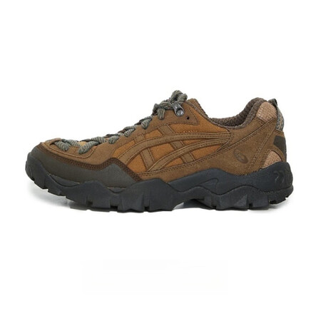 亚瑟士（asics）GEL-PICKAX x U.Sage联...