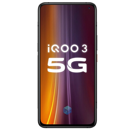 iqoo3高通骁龙865游戏手机双模5g全新驭影黑8gb128gb99新