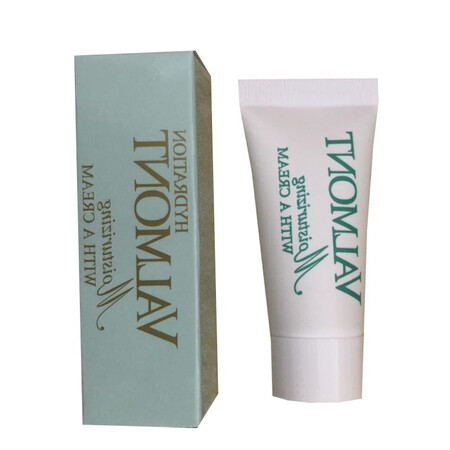 法尔曼（VALMONT）洁面护肤系列 水润补湿面霜 5ml