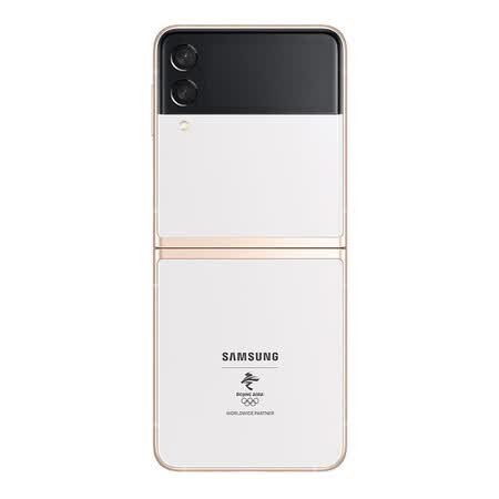 三星samsunggalaxyzflip35gsmf7110折叠屏双模5g手机冬奥会版8gb256gb