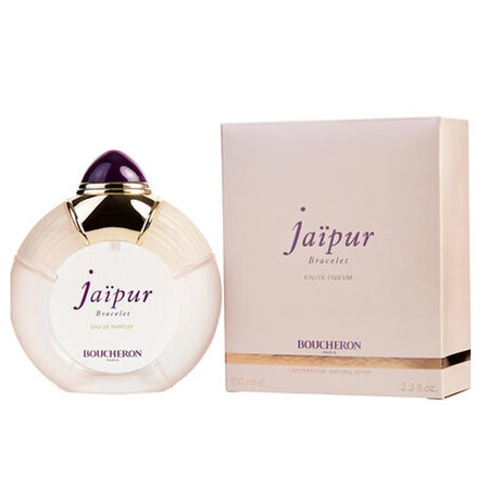 Boucheron  女士香水 斋普尔手链女士香水 EDP ...