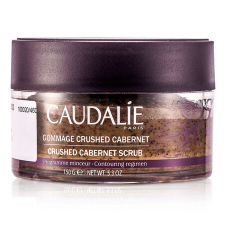 欧缇丽（Caudalie）葡葡籽身体磨砂膏150g