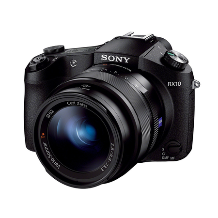 【二手95新】索尼/sony 卡片机 黑卡 高端卡片高端卡片机 rx10