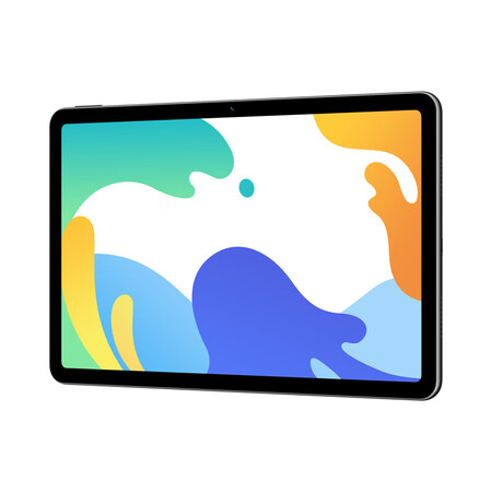 【华为HUAWEI MatePad（BAH4-W09）】华为HUAWEI MatePad 10.4英寸 影音娱乐办公学习 专属教育中心 护眼 ...