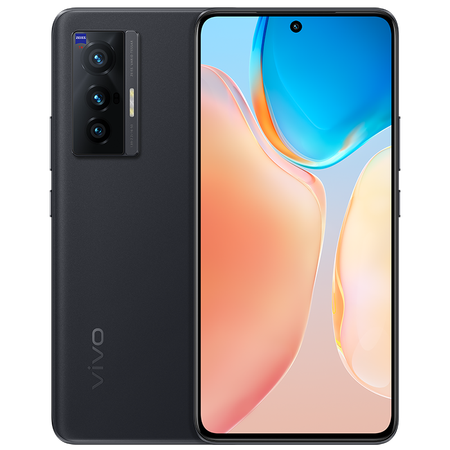 维沃(vivo) vivo x70 5g手机蔡司影像美颜自拍超快闪充旗舰芯片 光学