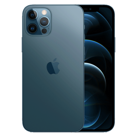 apple【全新原封】苹果iphone 12 pro手机支持移动联通电信通5g 双卡