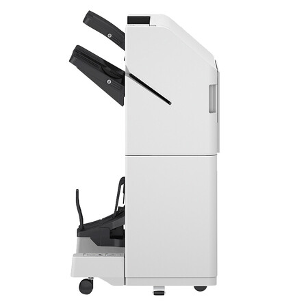 佳能(canon)鞍式分页装订处理器-ae1 ex适用复印机ir-adv dx c3826/c