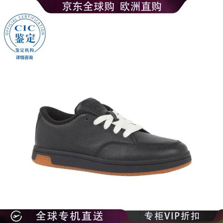 KENZO 24FW 系带运动鞋 男士 图色FD65SN06...