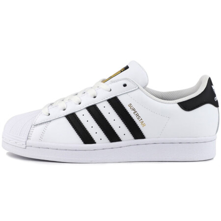 阿迪达斯adidas三叶草贝壳头SUPERSTAR男女休闲鞋...