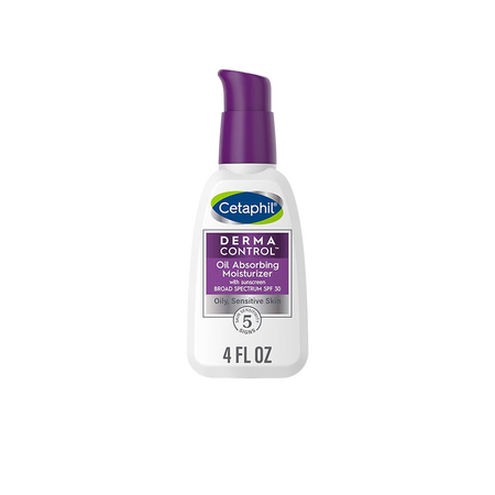 CETAPHIL丝塔芙 控油保湿乳液 SPF 30 滋润保湿...