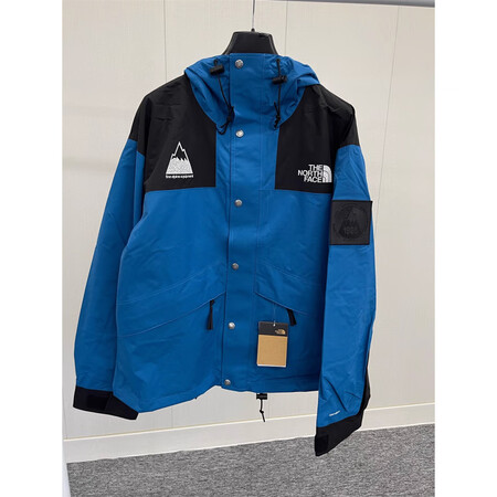 北面（The North Face）美版冲锋衣男女外套198...