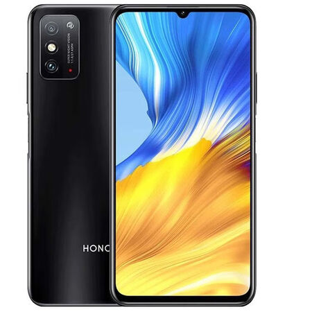 手机通讯>运营商>合约机>荣耀(honor)>荣耀(honor)x10max原装5g全网通