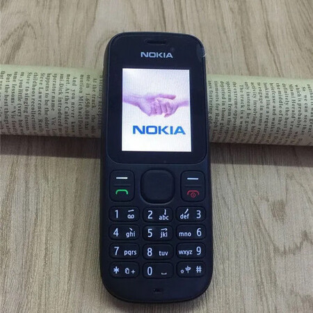 诺基亚nokia1000