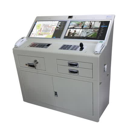 美电贝尔(aebell)哨位信息化终端(哨位拓展型)bl-a.