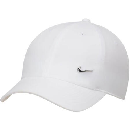 耐克（NIKE）女式棒球帽透气吸汗休闲时尚百搭帽子 whit...