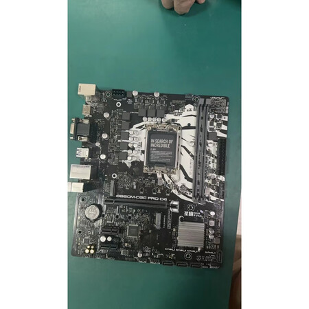 华硕（ASUS）旗下圣旗 B365M/B460M/B560M...