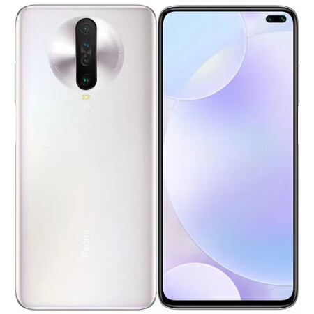 小米redmi k30参数图片