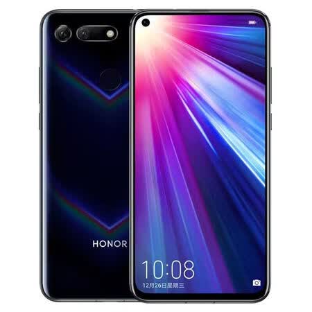 honor/荣耀 荣耀v20麒麟980处理器4800万ai摄像支持nfc红外线手机 幻
