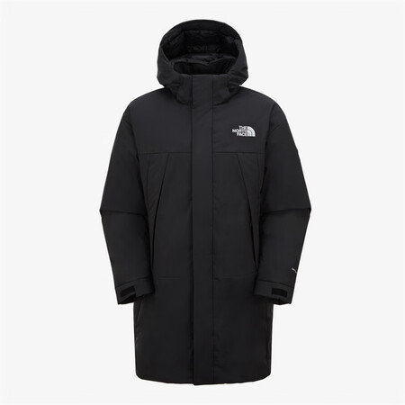 北面（The North Face）羽绒服男 AIR HEA...