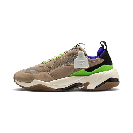 彪马puma x sankuanz 上官喆联名走秀款老爹鞋 男子休闲复古跑步鞋