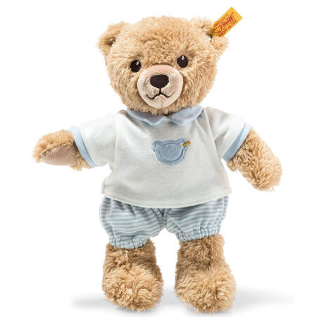 Steiff 毛绒动物玩具 熊 泰迪熊 动物主题
