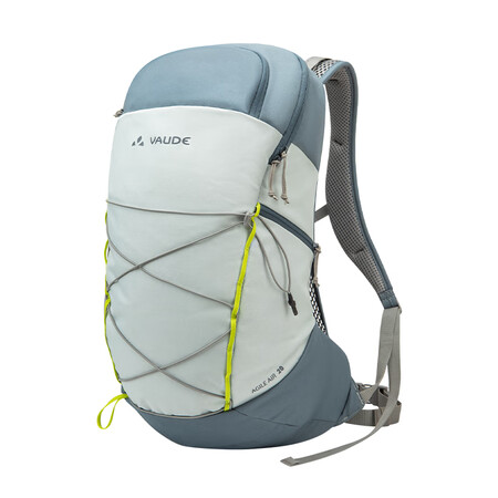 巍德（VAUDE）户外徒步登山包男士轻量化专业背包20L女款...