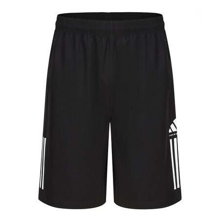 阿迪达斯 （adidas）运动短裤男夏季潮流跑步训练透气休闲...