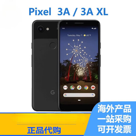 谷歌（Google）/Google Pixel 3aXL P...