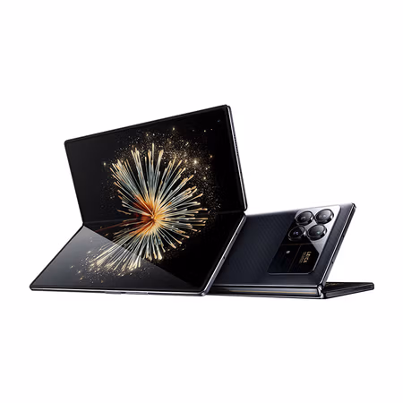 小米MIX Fold 3 小米龙骨转轴 徕卡光学全焦段四摄 16GB+512GB 龙鳞纤维版  折叠屏 第二代骁龙8处理器