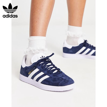 阿迪达斯 （adidas） 奢侈品送礼女士ORIGINALS...