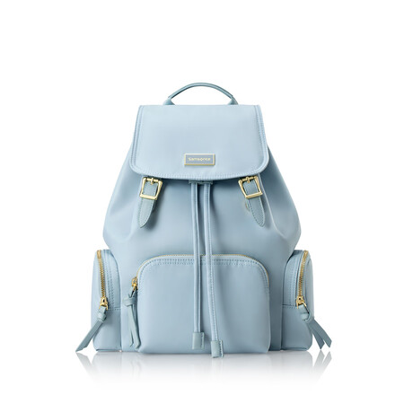 新秀丽（Samsonite）【优雅时尚】女士时尚休闲双肩包通...