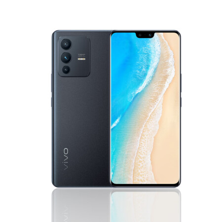 vivo 12pro图片