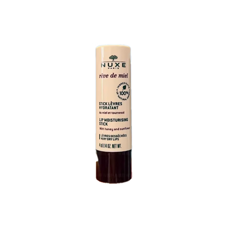 欧树（Nuxe）NUXE  面部护肤系列 蜂蜜chun 4g...